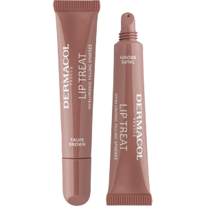 Luciu de buze Dermacol Lip Treat nr. 9