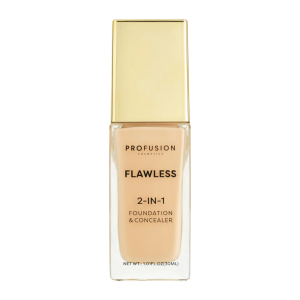 Profusion m-up 2in1 Flawless Fair Beige