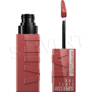 Maybelline rte SS VINIL INK 115 PEPPY