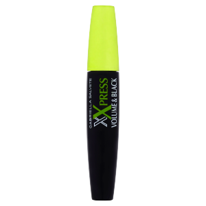 Rimel Gabriela Salvete MASCARA XXPRESS BLACK