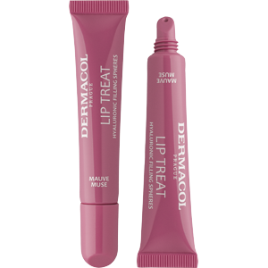 Luciu de buze Dermacol Lip Treat nr. 6