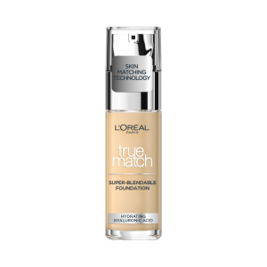 Loreal Perfection mac TRUE MATCH RENO 1W