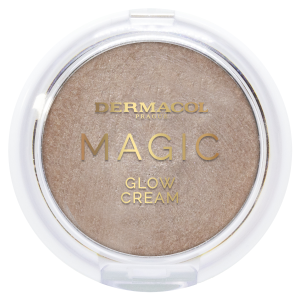 Cremă iluminatoare Dermacol Magic 03