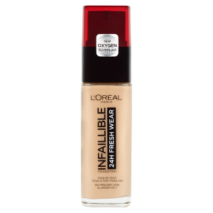 Machiaj Loreal Perfection INFAILLIBLE RENO 220