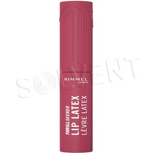 Ruj Rimmell Thrill Seeker Lip Latex 300