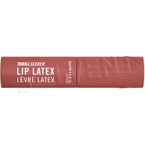 Ruj Rimmell Thrill Seeker Lip Latex 150