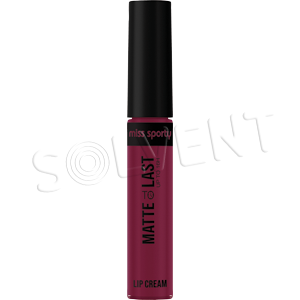 Ruj lichid Miss Sports Matte to Last 700