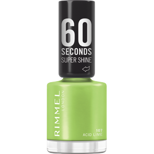 Oja Rimmel 60s 107