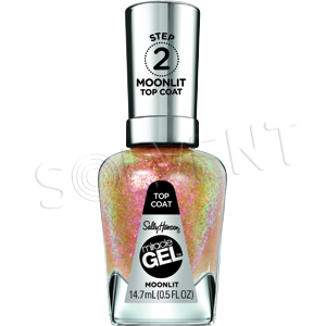 Strat de acoperire Sally Hansen Miracle Gel Moonlit