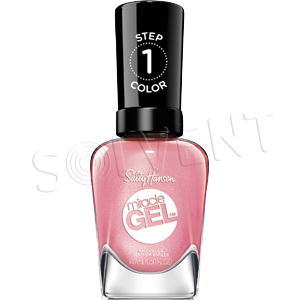 Oja Sally Hansen Miracle Gel, 250 ml