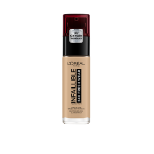 Machiaj Loreal Perfection INFAILLIBLE RENO 140
