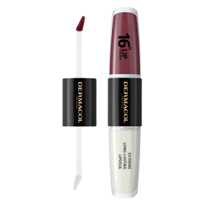 Dermacol 16H Lip Colour culoare de buze 12