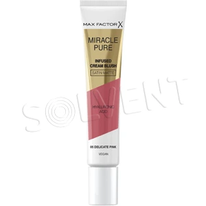 Fard de obraz lichid Max Factor Miracle Pure 05