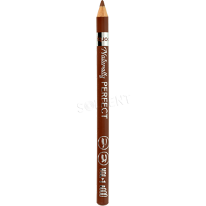 Tuș de ochi Miss Sporty Naturally Perfect 008