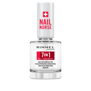 Rimmel Oja Complete Care 7 în 1