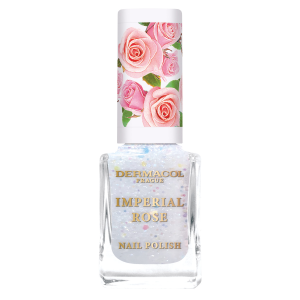 Oja DER Imperial Rose cu parfum 01