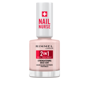 Bază de ojă Rimmel 2 în 1