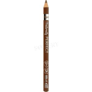 Tuș de ochi Miss Sporty Naturally Perfect 012