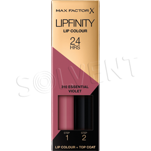 Ruj Max Factor Lipfinity 24Hrs 310
