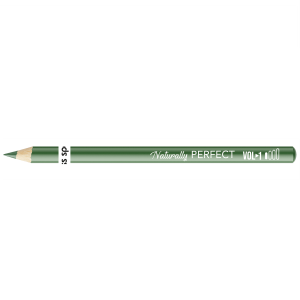 Tuș de ochi Miss Sports Naturally Perfect 016