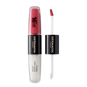 Dermacol 16H Lip Colour culoare de buze 16