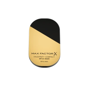 Pudră compactă Max Factor Facefinity 003