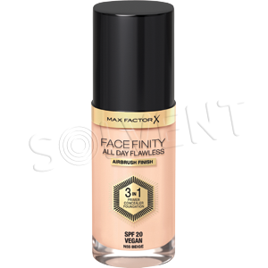 Max Factor machiaj Flaw 3 în 1 Belgia 55