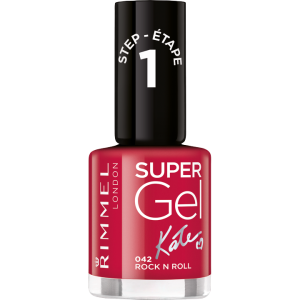 Oja Rimmel Super Gel 042
