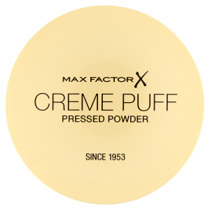 Max Factor pudră Creme Puff Refill MediumBeige 41