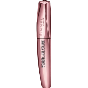 Genele Rimmel WonderLuxe Volume ext Black