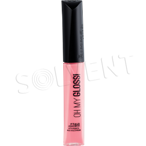 Rimmel Oh My Gloss 160