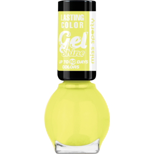 Oja Miss Sports Lasting Colour 572