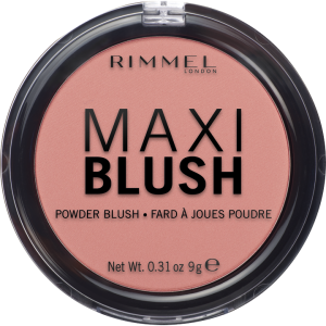 Rimmel blush axi Blush 006