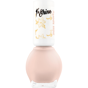 Oja Miss Sports 1 Min to Shine 010