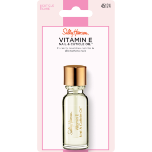 Ulei de vitamina E Sally Hansen