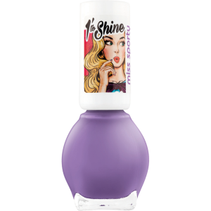 Oja Miss Sports 1 Min to Shine 310