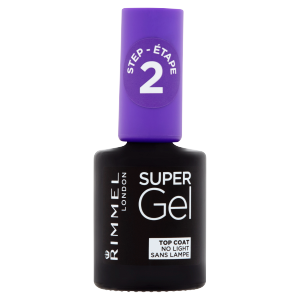 Strat superior Rimmel Super Gel