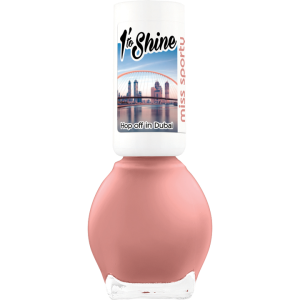 Oja Miss Sports 1 Min to Shine 634