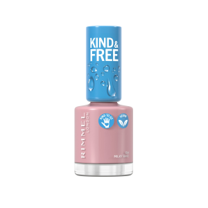 Lac vegan Rimmel Kind&Free 154 roz