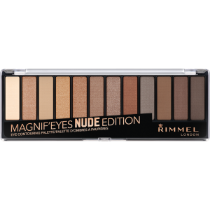 Fard de pleoape Rimmel MagnifEyes 001