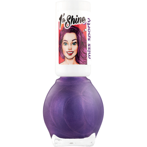 Oja Miss Sports 1 Min to Shine 340