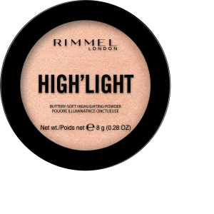 RimmellMEL Highlighter 002