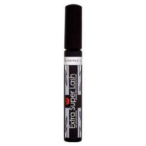 Rimel rimel Extra SuperLash BrBlack