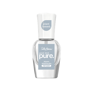 Oja Sally Hansen PURE Top Coat 101
