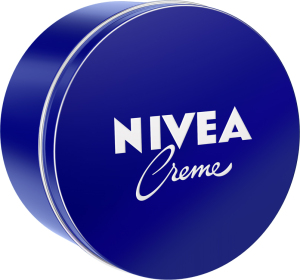 Cremă de față Nivea, 250 ml