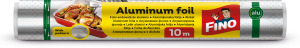 Folie Fino, lățime 29 cm, grosime folie 10,5 µ, 10 metri