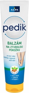 Balsam Alpa Pedik pentru piele bătătorită 100 ml