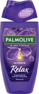 Gel de duș Palmolive Ultimate Relax, 250 ml