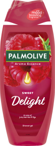 Gel de duș Palmolive Sweet Delight, 250 ml