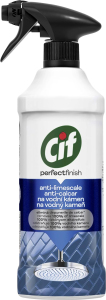 Spray de curățare anticalcar Cif Perfect Finish, 435 ml